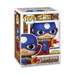 Funko POP: Marvel Infinity Warps - Soldier Supreme (exclusive special edition GITD)