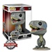 Funko POP Jumbo: Jurassic World - Blue (exclusive special edition)