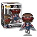 Funko POP: TFAWS - Captain America (exclusive special edition)