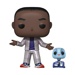 Funko POP: Space Jam 2 - Al G. with Pete (Metallic)