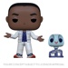 Funko POP: Space Jam 2 - Al G. with Pete (Metallic)