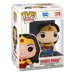 Funko POP: DC Imperial Palace - Wonder Woman