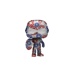 Funko POP: Marvel Patriotic Age - Captain America (Falcon and the Winter Soldier) (Artist Series) with Pop Protector