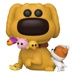 Funko POP: Dug Days - Dug with toys