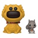 Funko POP: Dug Days - Dug with Squirrel