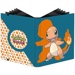 UltraPRO Binder album na karty Pokémon - Charmander