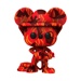 Funko POP: Mickey - Firefighter Mickey (Artist Series) with Pop Protector