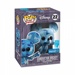 Funko POP: Mickey - Conductor Mickey (Artist Series) with Pop Protector