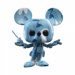 Funko POP: Mickey - Conductor Mickey (Artist Series) with Pop Protector
