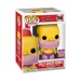 Funko POP: The Simpsons - Belly Dancer Homer (2021 Summer Convention Limited edition)