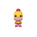 Funko POP: The Simpsons - Belly Dancer Homer (2021 Summer Convention Limited edition)