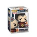 Funko POP: Avatar The Last Airbender - Zhao with Fireball (exclusive special edition GITD)