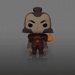Funko POP: Avatar The Last Airbender - Zhao with Fireball (exclusive special edition GITD)