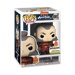 Funko POP: Avatar The Last Airbender - Zhao with Fireball (exclusive special edition GITD)