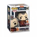 Funko POP: Avatar The Last Airbender - Zhao with Fireball (exclusive special edition GITD)