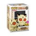 Funko POP: Inuyasha- Kirara (Flocked) (exclusive special edition)