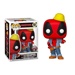 Funko POP: Marvel Deadpool 30th Anniversary - Construction Worker (exclusive special edition)