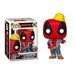 Funko POP: Marvel Deadpool 30th Anniversary - Construction Worker (exclusive special edition)