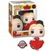 Funko POP: The Suicide Squad - Harley Quinn (Dress) (exclusive special edition)