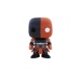 Funko POP: DC Heroes - Deathstroke (2021 Summer Convention Limited edition)
