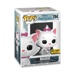 Funko POP: Aristocats - Marie (Diamond Glitter) (exclusive special edition)