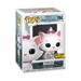 Funko POP: Aristocats - Marie (Diamond Glitter) (exclusive special edition)