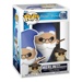 Funko POP: The Sword in the Stone - Merlin with Archimedes