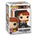 Funko POP: The Office US - Erin with Happy Box & Champagne