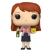 Funko POP: The Office US - Erin with Happy Box & Champagne