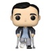 Funko POP: The Office US - Michael Standing with Crutches
