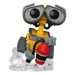 Funko POP: Wall-E - Wall-E with Fire Extinguisher