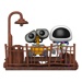 Funko POP moment: Wall-E - Wall-E & Eve