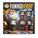 Funko POP! Funkoverse: Harry Potter - Base set #2
