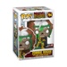 Funko POP: Marvel Zombies - Zombie Rogue (exclusive special edition)
