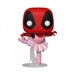 Funko POP: Marvel Deadpool 30th Anniversary - Ballerina Deadpool (exclusive special edition)