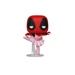 Funko POP: Marvel Deadpool 30th Anniversary - Ballerina Deadpool (exclusive special edition)