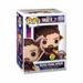 Funko POP: What If...? - Doctor Strange Supreme (exclusive special edition GITD)