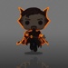 Funko POP: What If...? - Doctor Strange Supreme (exclusive special edition GITD)