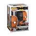 Funko POP: DC Heroes - Deathstroke (exclusive special edition)