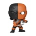 Funko POP: DC Heroes - Deathstroke (exclusive special edition)