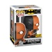 Funko POP: DC Heroes - Deathstroke (exclusive special edition)