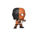 Funko POP: DC Heroes - Deathstroke (exclusive special edition)