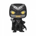 Funko POP: DC Heroes - Black Hand (exclusive special edition)