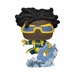 Funko POP: Justice League - Static Shock (exclusive special edition)