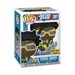 Funko POP: Justice League - Static Shock (exclusive special edition)