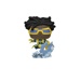 Funko POP: Justice League - Static Shock (exclusive special edition)