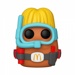 Funko POP: Ad Icons McDonald's - Scuba McNugget (exclusive special edition)