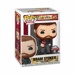 Funko POP: Icons - Bram Stoker with Book