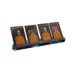 Board Game Card Holder: Basic L UnderWater
