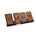 Board Game Card Holder: Basic L Planets